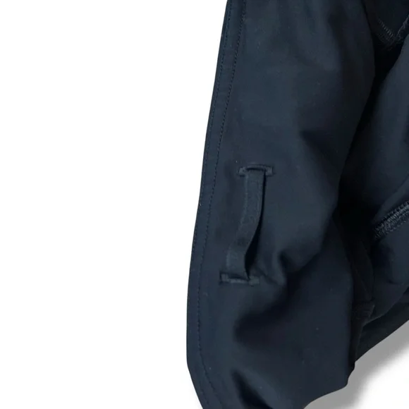 lululemon Fast & Free 28” Black Leggings - Picture 15 of 16